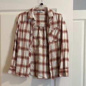 Women’s Flannel